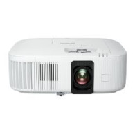 Proyector Epson Eh-tw6250 4k+ 2800l Blanco (v11ha73040)