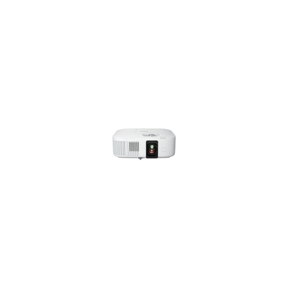Proyector Epson Eh-tw6250 4k+ 2800l Blanco (v11ha73040)