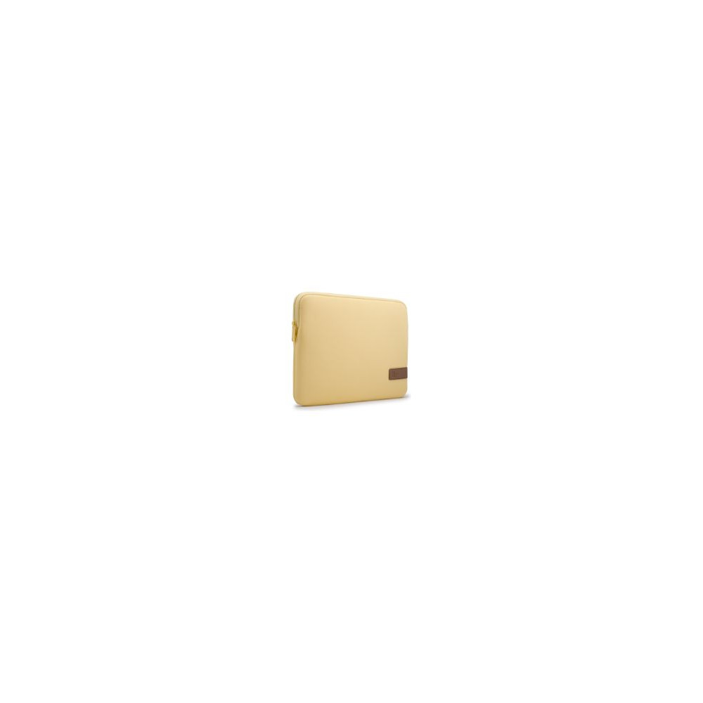 Funda Case Logic Reflect 13" Macbook Yellow (324884)