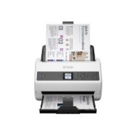 Escáner Epson Workforce Ds-870 A4 Adf Usb (b11b250401)