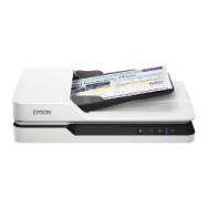 Escáner Plano Epson Workforce Ds-1630 A4 (b11b239401)