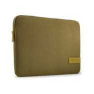 Funda Case Logic Reflect 13" Verde Oliva (3204691)
