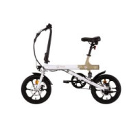 Bicicleta Eléctrica Youin Río 16 250w 25km/h (bk0500)