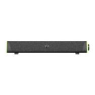 Barra De Sonido Trust Gxt620 Axon 2.0 Rgb Negra (24482)