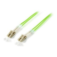 Fibra Óptica Equip Lc/m A Lc/m 1m Verde (eq255711)