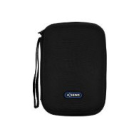 Funda Aisens Caja Hd Externa 2.5" Negro (asbg-003-bk)