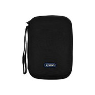 Funda Aisens Caja Hd Externa 2.5" Negro (asbg-003-bk)