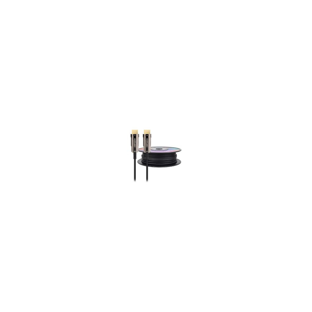 Nanocable Hdmi A/m A Hdmi A/m 40m Negro (10.15.2040)