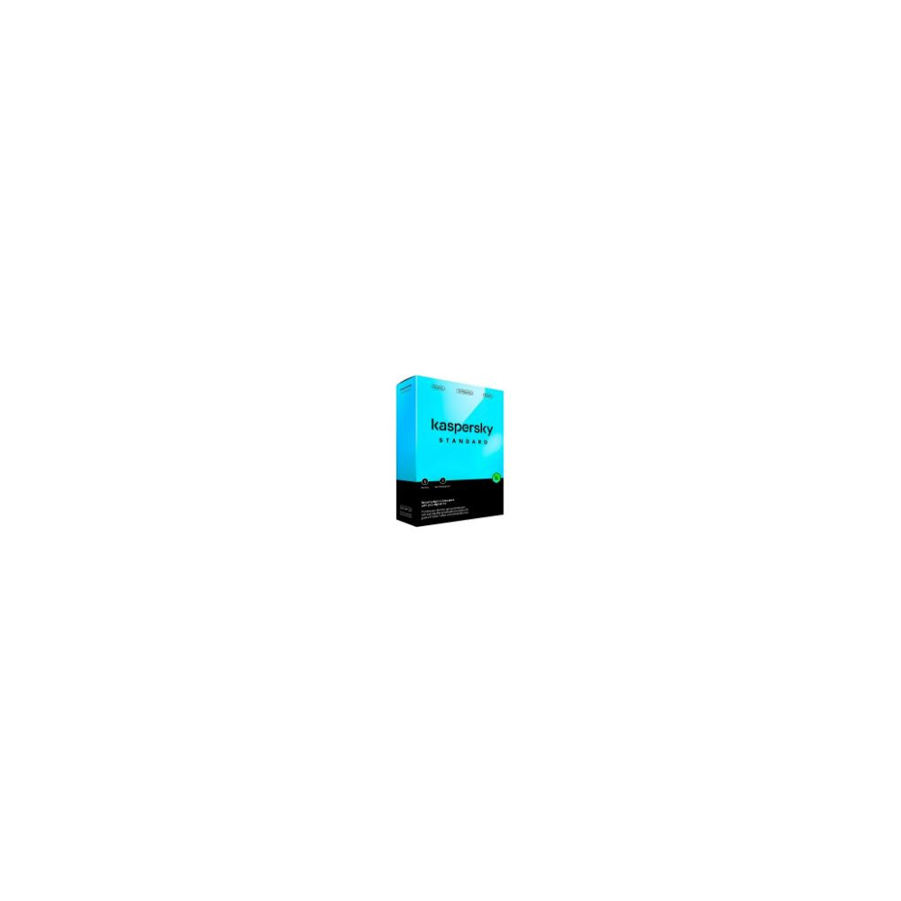 Antivirus Kaspersky Standard 5u 1a(kl1041s5efs-mini-es)