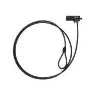 Cable De Seguridad Tooq 1.5m Gris (tqclkc0015-g)