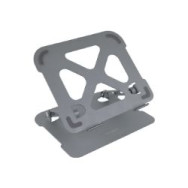 Soporte Tooq 11"-17.3" Portátil/tablet (tqlrs0012-al-g)
