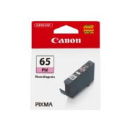 Tinta Canon Cli65pm Pro 200 Photo Magenta (4221c001)