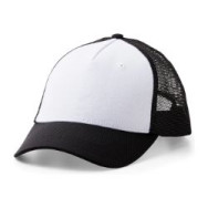 Gorra De Malla Cricut Para Impresión (crc-2009419)