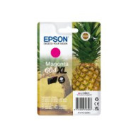 Tinta Epson 604xl Magenta 4ml 350 Pág (c13t10h34010)