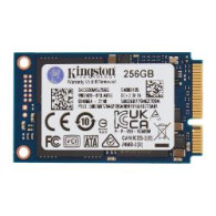 Ssd Kingston Kc600 256gb Msata Sata3 3d (skc600ms/256g)