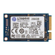 Ssd Kingston Kc600 256gb Msata Sata3 3d (skc600ms/256g)
