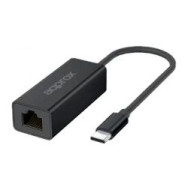 Adaptador Red Approx Usb-c 2.5gbit Negro (appc57)