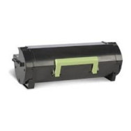 Toner Lexmark Laser Negro 20000 Páginas (50f2u0e)
