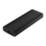 Caja Aisens Ssd M.2 Nvme Usb-c 3.1 Negra (asm2-022b)