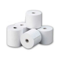 Rollo De Papel Térmico Approx 80x60mm 8u (cyt8060bpa)
