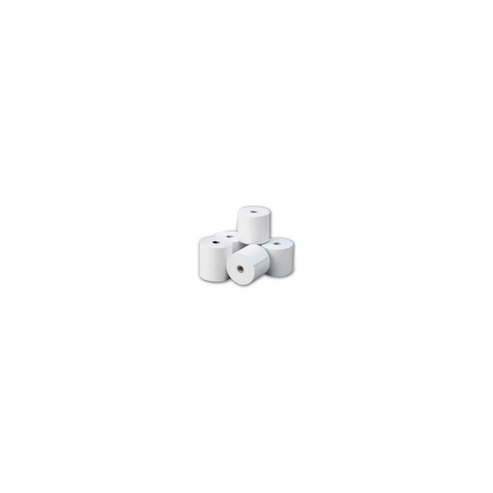 Rollo De Papel Térmico Approx 80x60mm 8u (cyt8060bpa)