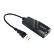 Adaptador Approx Usb 3.0 A Rj45 Negro (appc07gv3)