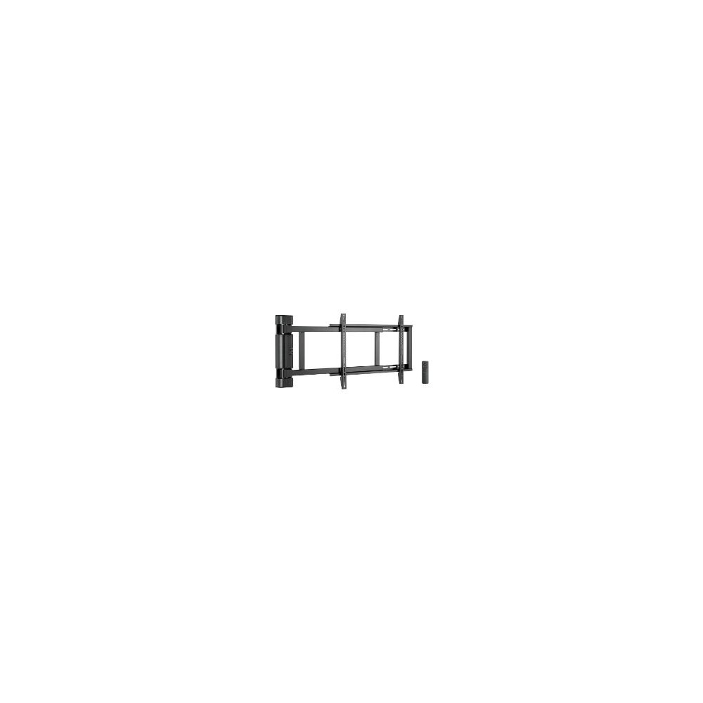 Soporte Pared Equip 32"-75" Motorizado 50kg (eq650336)
