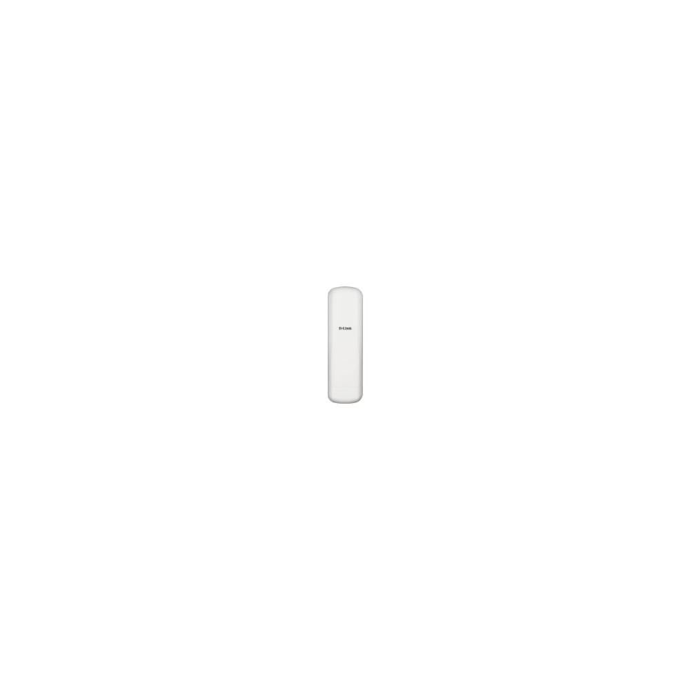 Pto Acceso D-link Wifi 5ghz Poe Blanco (dap-3711)