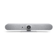 Webcam Logitech Rally Mini 4k Uhd Blanca (960-001351)