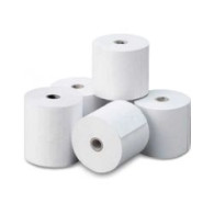 Rollo De Papel Térmico Approx 57x55mm 10u (cyt5755bpa)