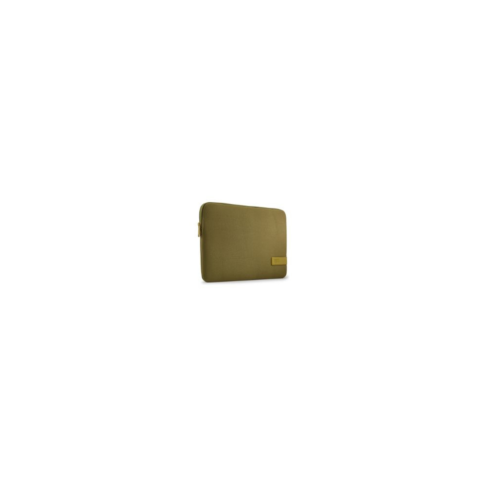 Funda Case Logic Reflect 13" Macbook Pro Olive (324886)
