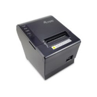 Impresora Equip 58mm Usb Rj11 Ethernet Negra (eq351001)