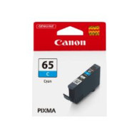 Tinta Canon Cli65c Pixma Pro 200 Cian (4216c001)