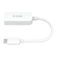 Adaptador D-link Usb-c A 2.5 Gigabit Lan (dub-e250)