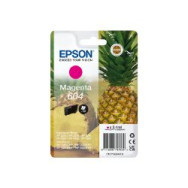 Tinta Epson 604 Magenta 2.4ml 130 Pág (c13t10g34010)