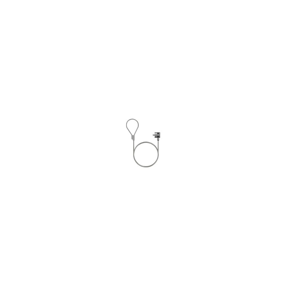 Cable Seguridad Aisens Para Portatil (aslk-d40k02-sl)