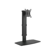 Soporte Mesa Equip 17"-32" Gira/inclina 8kg (eq650126)