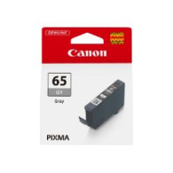 Tinta Canon Cli65gy Pixma Pro 200 Gris (4219c001)