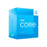 Cpu Intel Core I3-13100 Lga1700 3.4/4.5ghz 12mb Caja