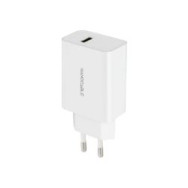 Cargador Pared Nanocable 10w 1usb-a Blanco (10.10.2003)