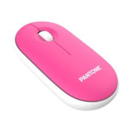 Ratón Pantone Wireless Rosa (pt-ms001p1)