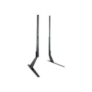 Soporte De Mesa Tooq 23"-75" Máx 40kg Negro (db2375f-b)