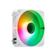 Ventilador Abysm Arclight Argb Kit 3 Blanco (ab311001w)