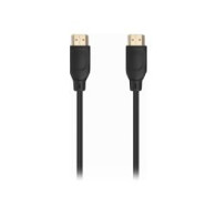 Cable Aisens Hdmi A/m A Hdmi A/m 0.5m Negro (a120-0721)