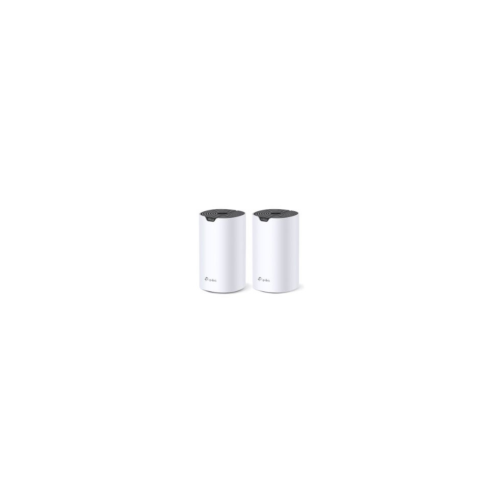 Mesh Tp-link Ac1900 Dualband Blanco (deco S7 2-pack)