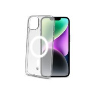 Funda Gel Celly 6.1" Para Iphone 15 (gelskinmag1053)