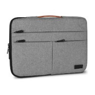 Funda Subblim Air Padding 360 156 Gris (subls-ap36051)