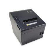 Impresora Equip 80mm Usb-b Rj11 Negra (eq351002)
