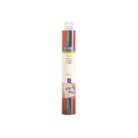 Vinilo Termoadhesivo Cricut 30.5x30.5cm 6u(crc-2004818)