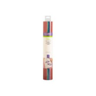 Vinilo Termoadhesivo Cricut 30.5x30.5cm 6u(crc-2004818)